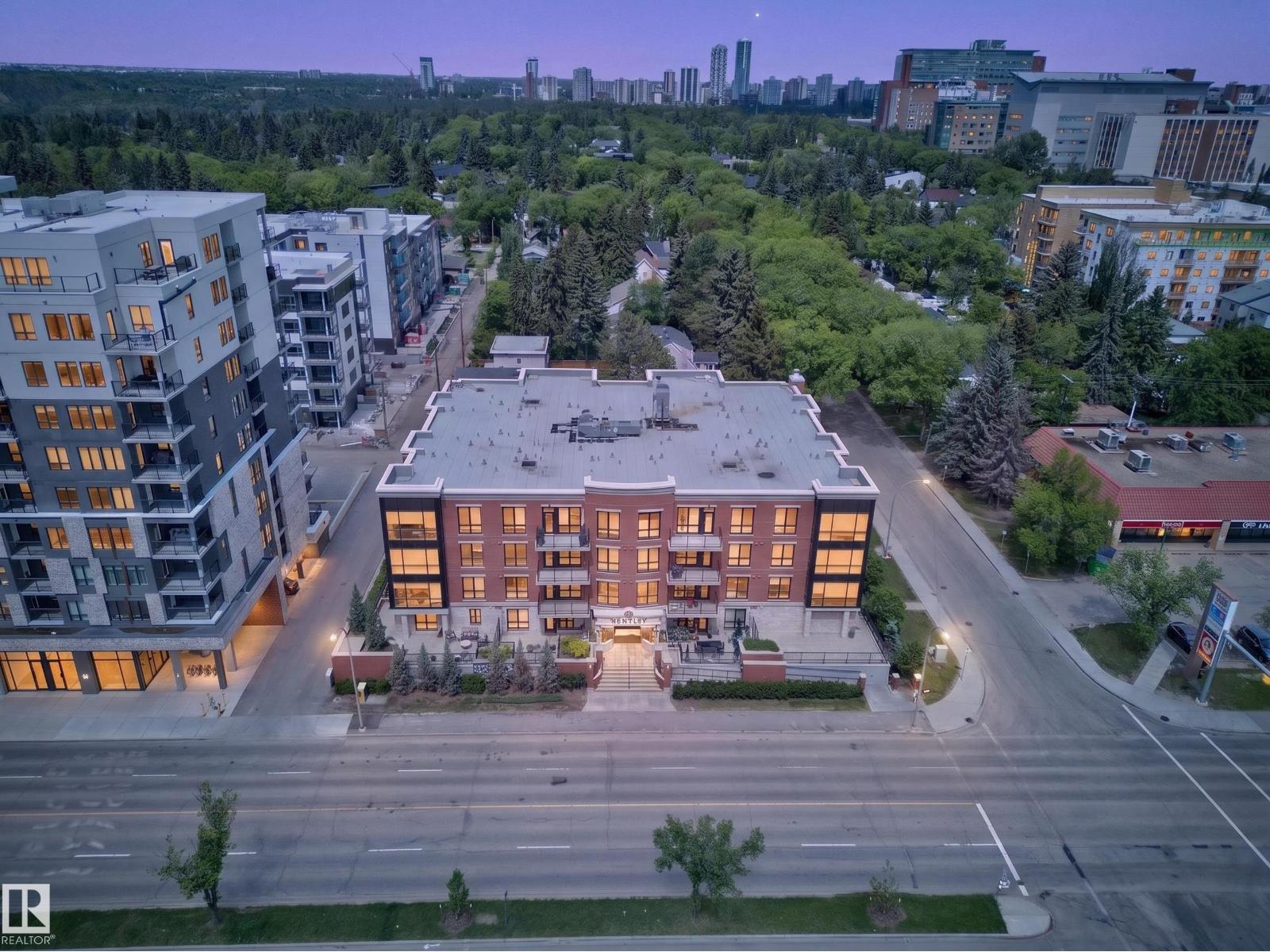 403 11710 87 AV NW NW