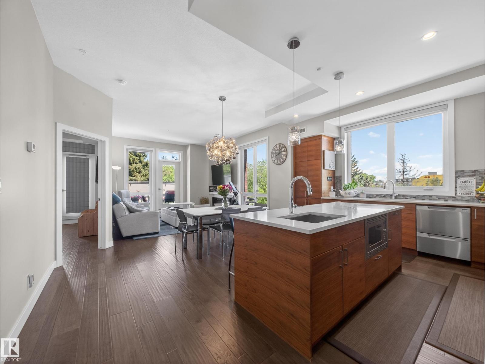 403 11710 87 AV NW NW - Photo 21