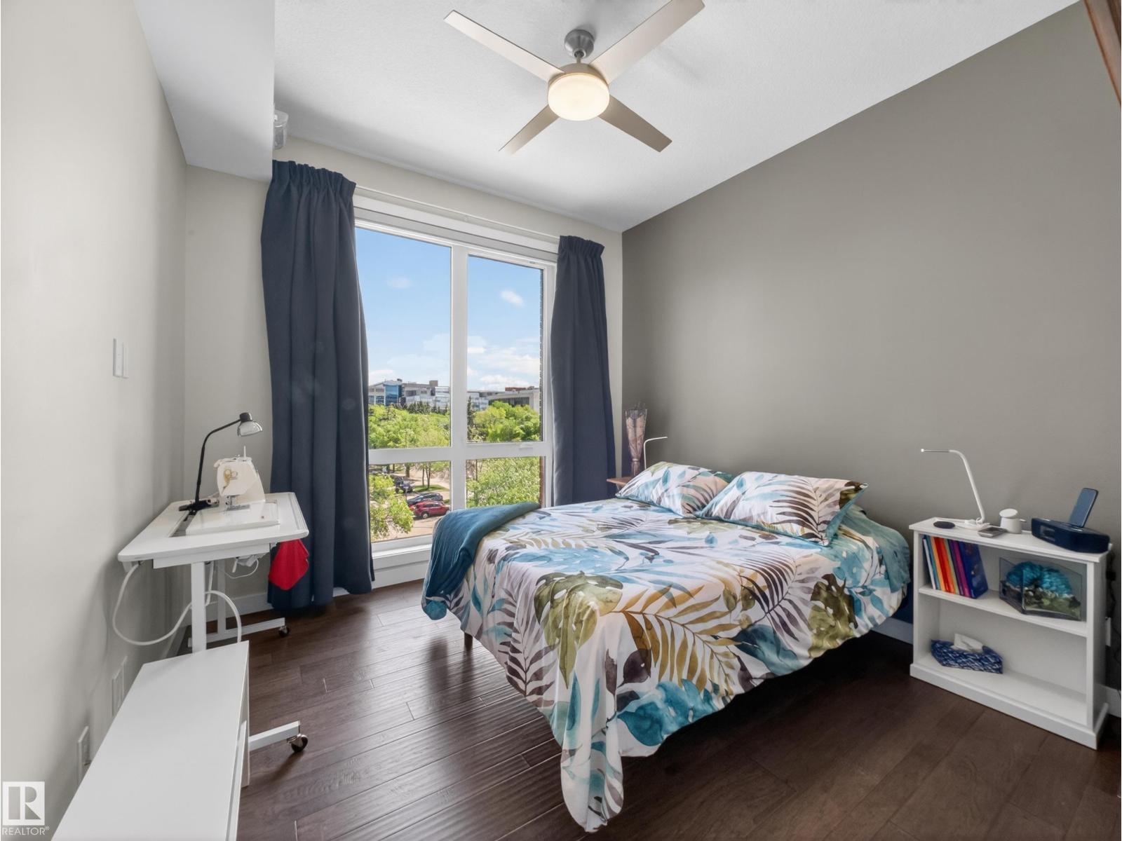 #403, 11710 87 AV NW - 9
