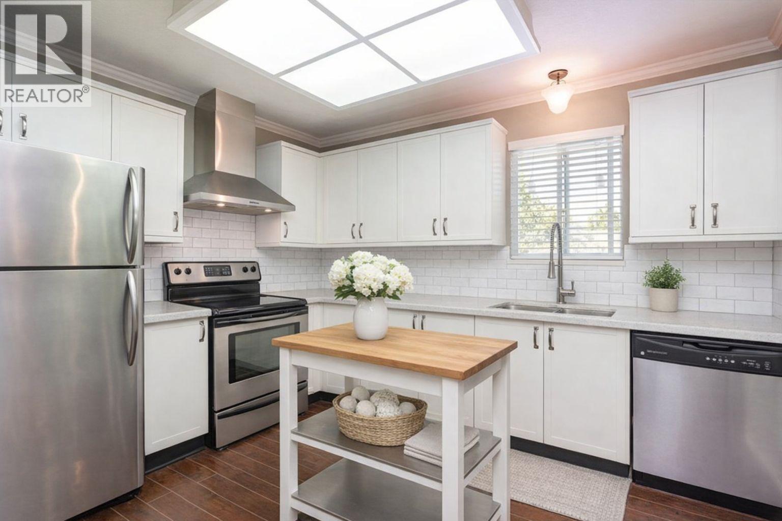 2 Bed, 2 Bath Apartment for Sale in Richmond – 205 7840 MOFFATT ROAD, Richmond – MLS# R3154431 - Image 5