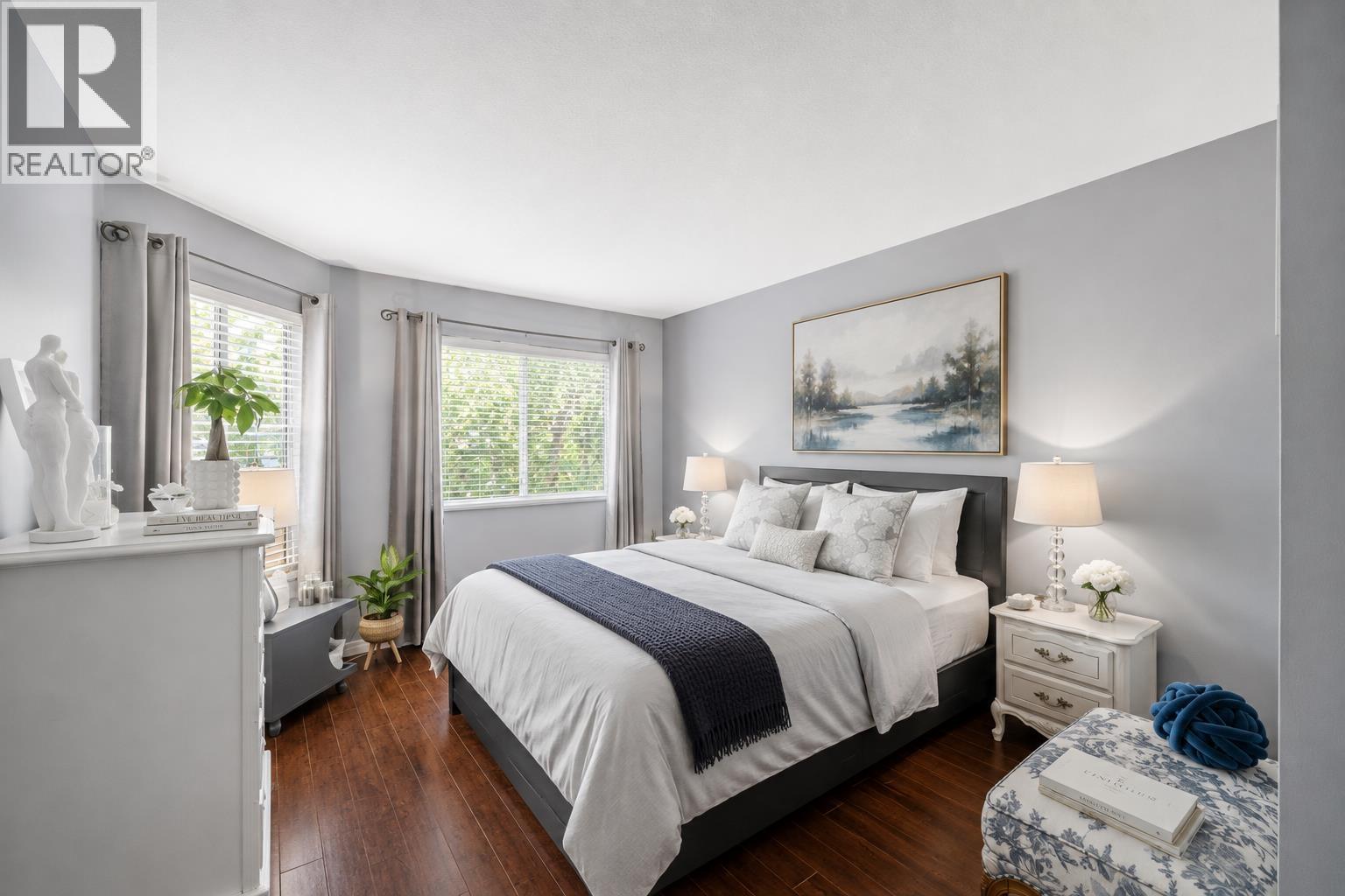 2 Bed, 2 Bath Apartment for Sale in Richmond – 205 7840 MOFFATT ROAD, Richmond – MLS# R3154431 - Image 13