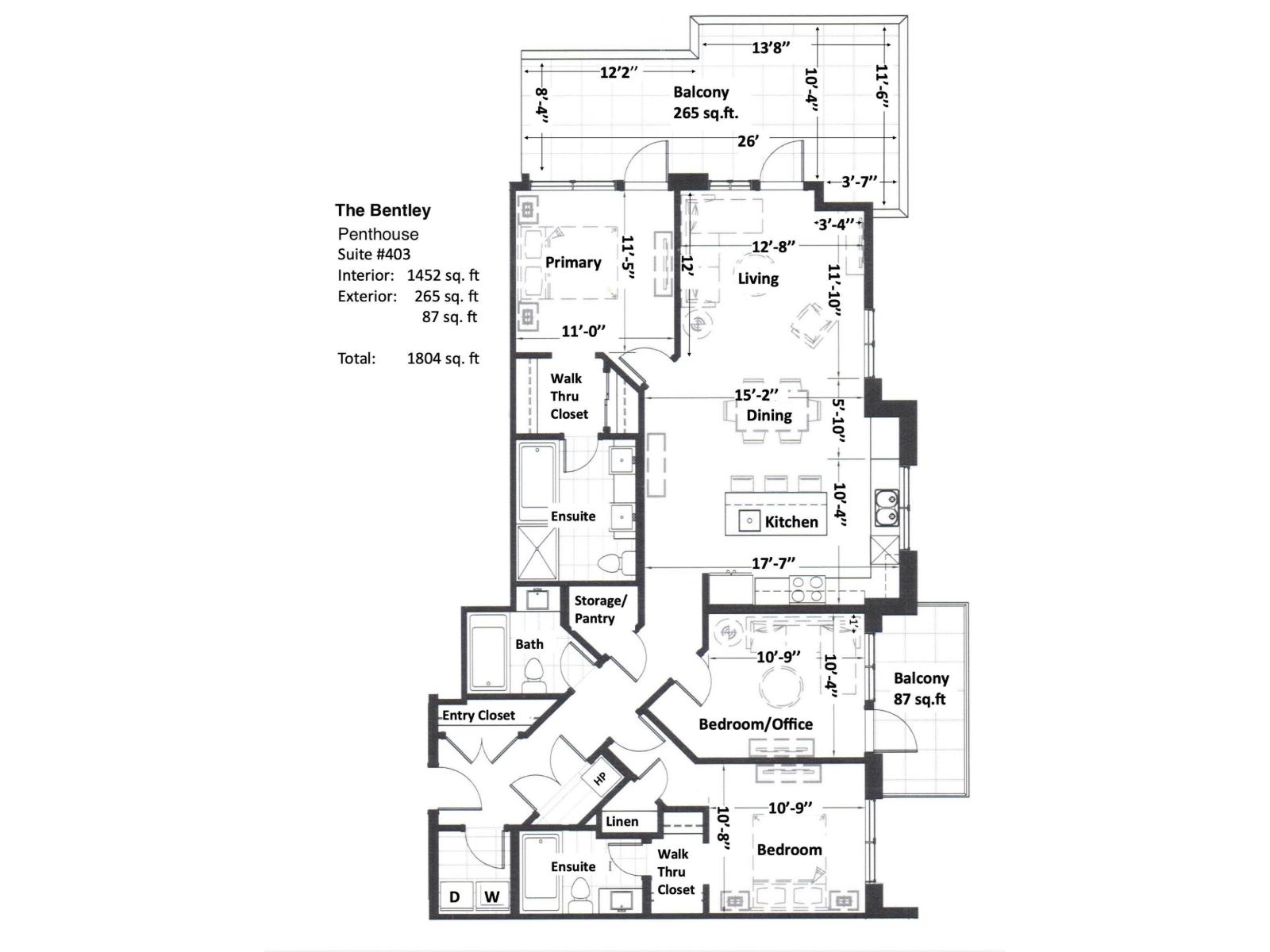 #403, 11710 87 AV NW - 69