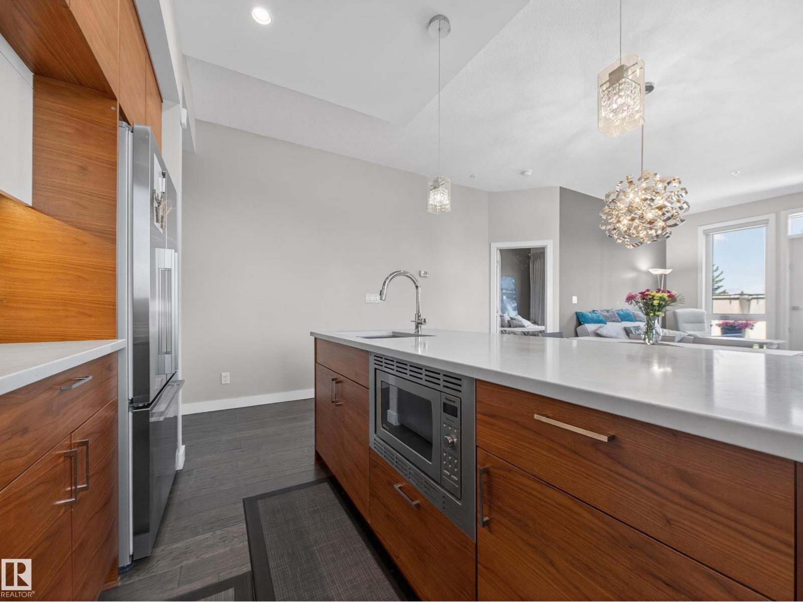 403 11710 87 AV NW NW - Photo 27