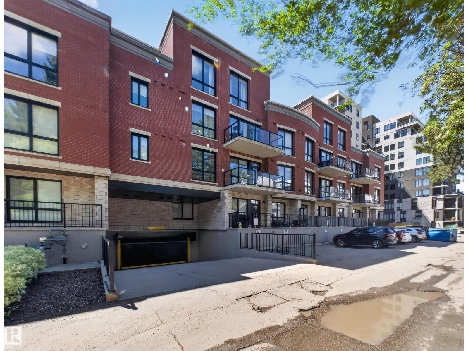 #403, 11710 87 AV NW - 65