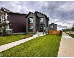 House for sale at 356 Jensen Lakes Bv, St. Albert — MLS® E4503717