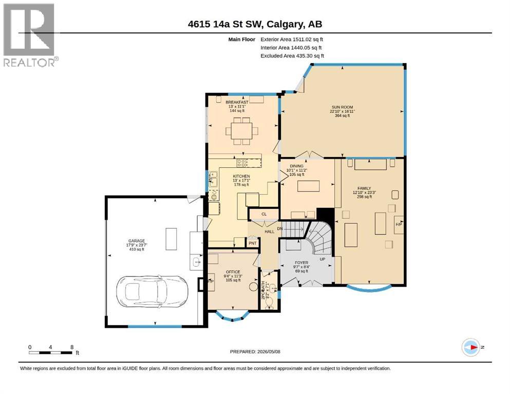 4615 14A Street SW - 32