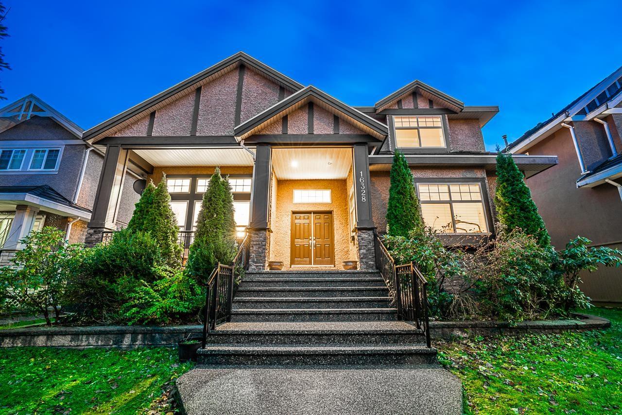 Property for sale at 16328 88 AVENUE