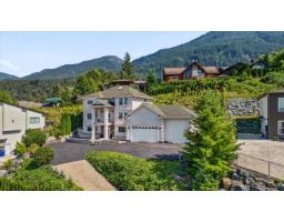 7304 Mount Thurston Drive, Eastern Hillsides, Chilliwack, BC V4Z0A3 Photo 35
