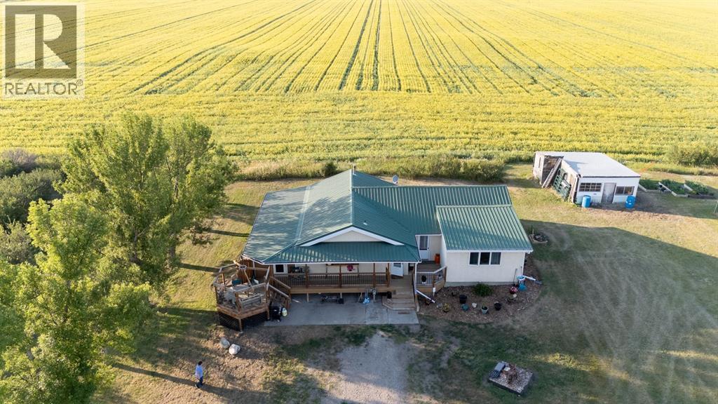 125039 Range Road 265 - Photo 40