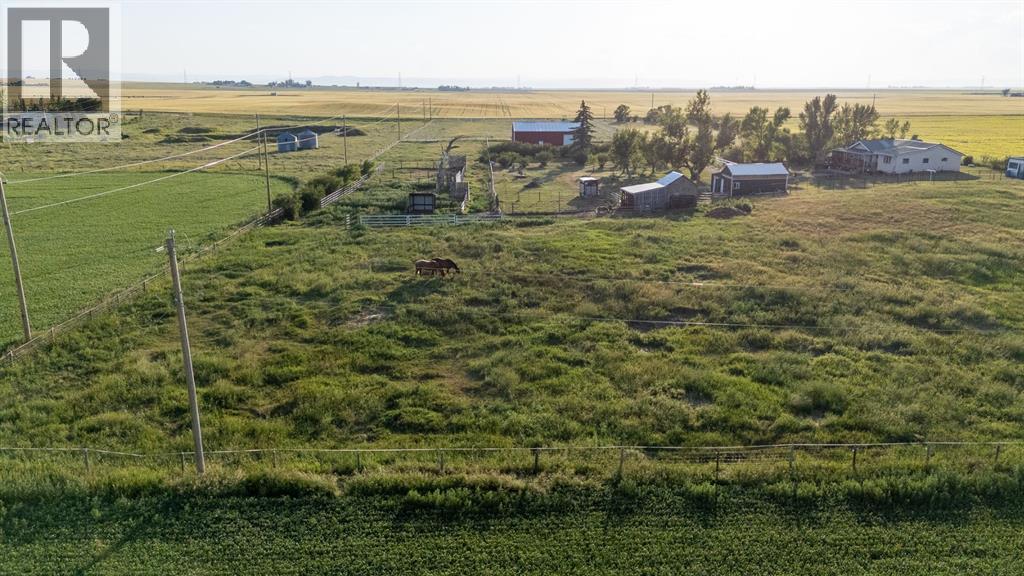 125039 Range Road 265 - Photo 33