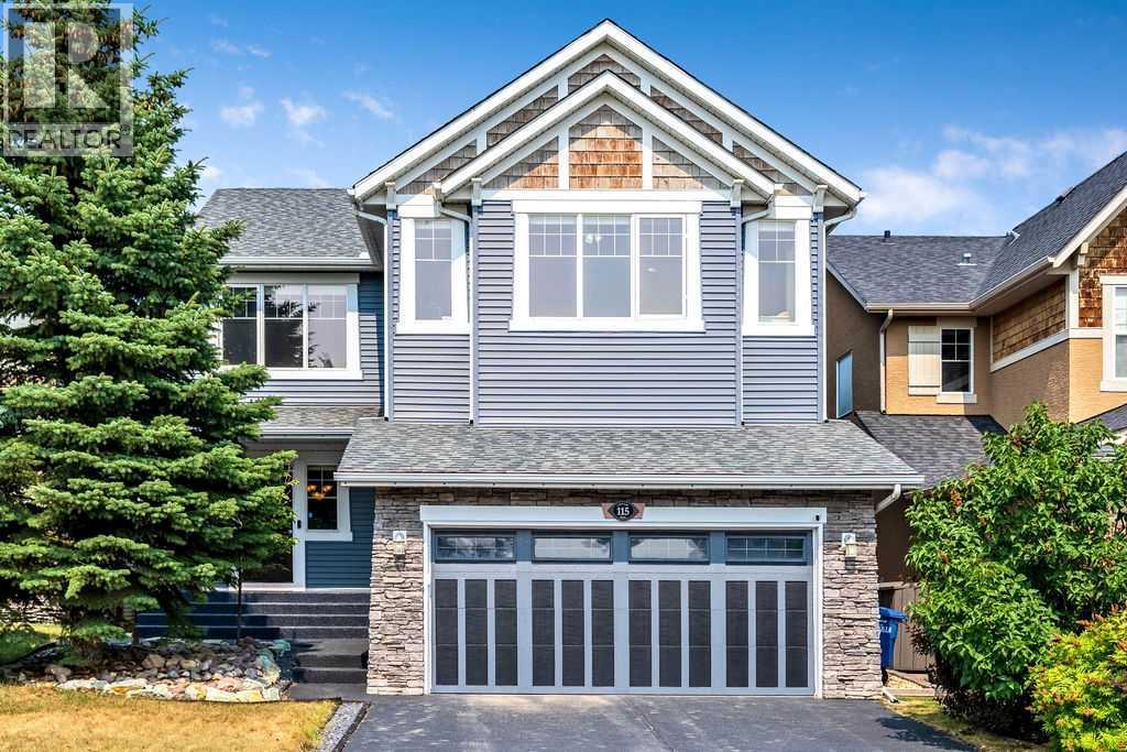 115 Coopers Hill SW - 1