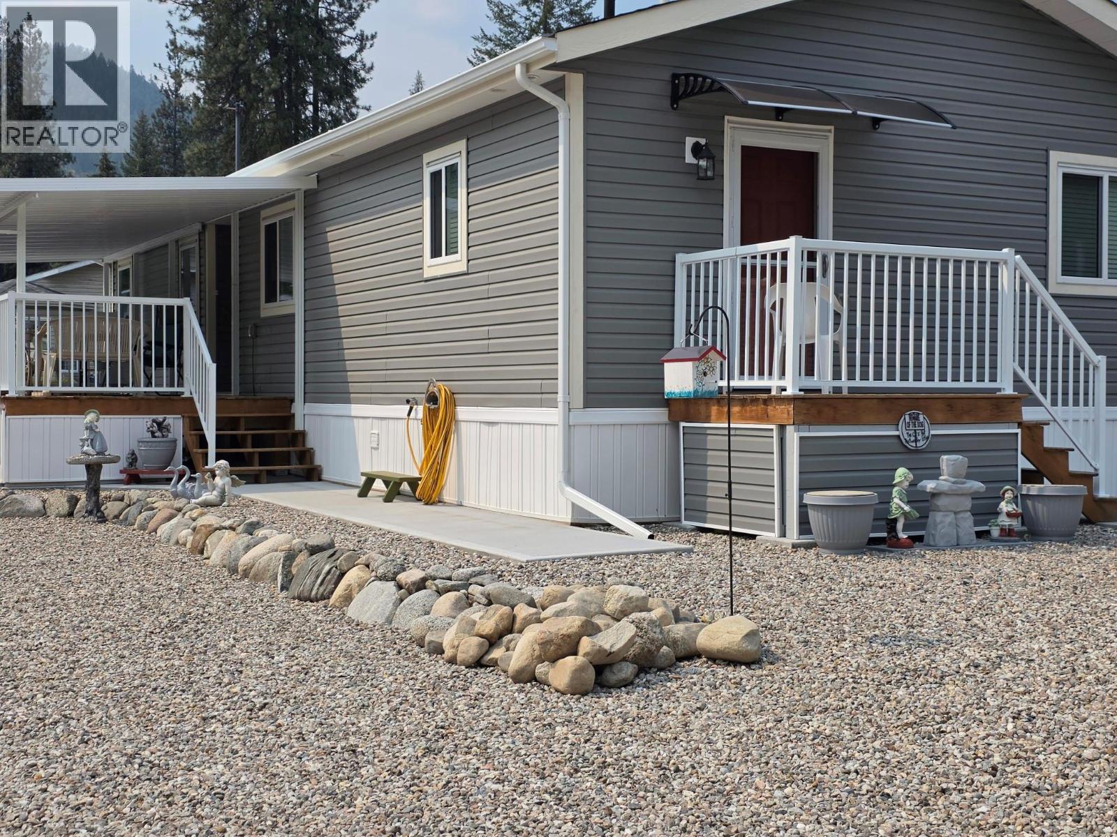 1500 NEIMI Road Unit# 29, Christina Lake