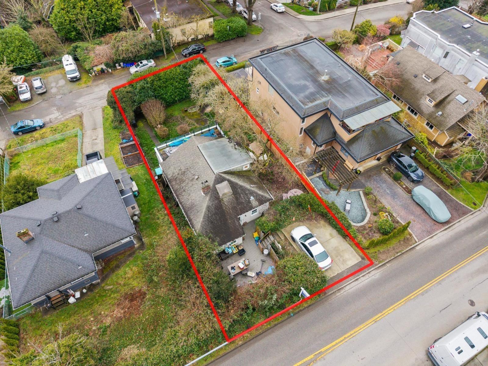 14878 BUENA VISTA AVENUE, White Rock