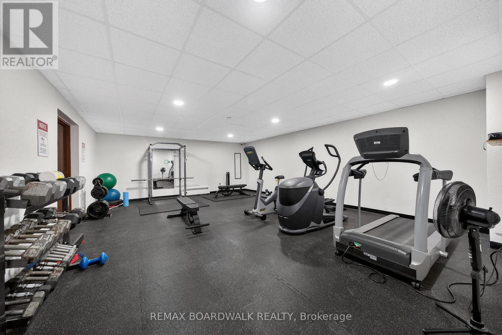 1 Bed, 1 Bath Apartment for Sale in Ottawa – 407 – 1356 MEADOWLANDS DRIVE E, Ottawa – MLS# X13673936 - Image 17