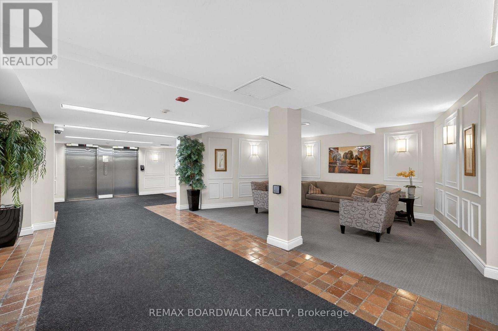 1 Bed, 1 Bath Apartment for Sale in Ottawa – 407 – 1356 MEADOWLANDS DRIVE E, Ottawa – MLS# X13673936 - Image 20