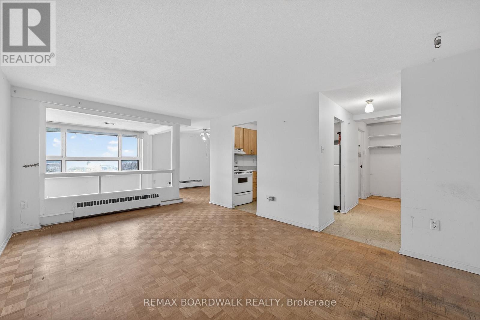 1 Bed, 1 Bath Apartment for Sale in Ottawa – 407 – 1356 MEADOWLANDS DRIVE E, Ottawa – MLS# X13673936 - Image 7