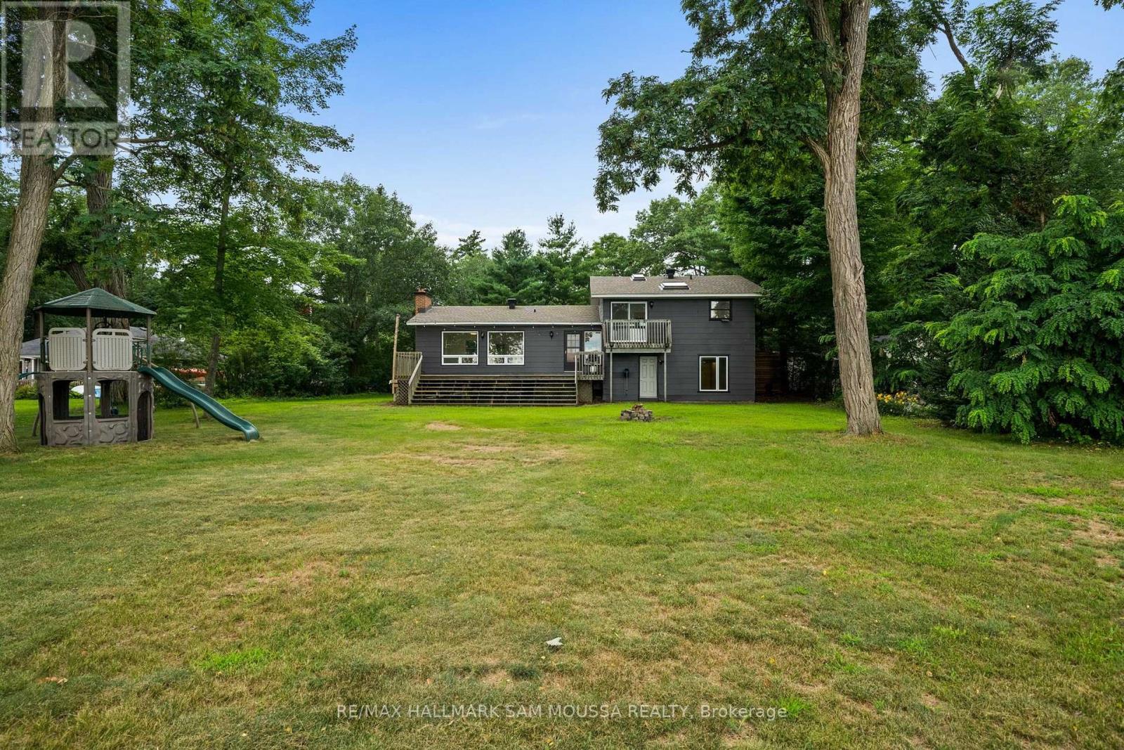3 Bed, 2 Bath House for Sale in Ottawa – 208 BAILLIE AVENUE, Ottawa – MLS# X13673968 - Image 37