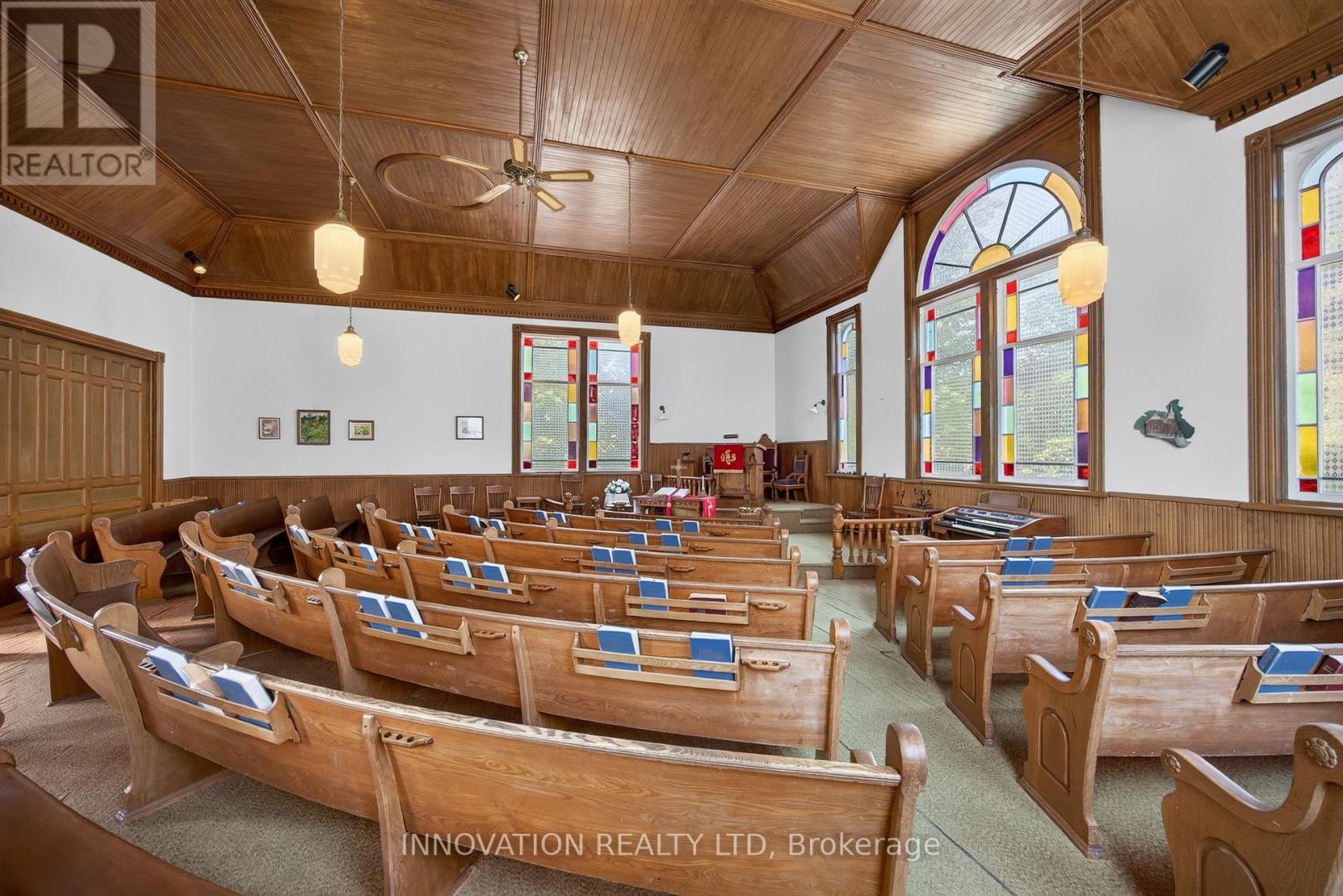 1673 BURNSTOWN ROAD - 18