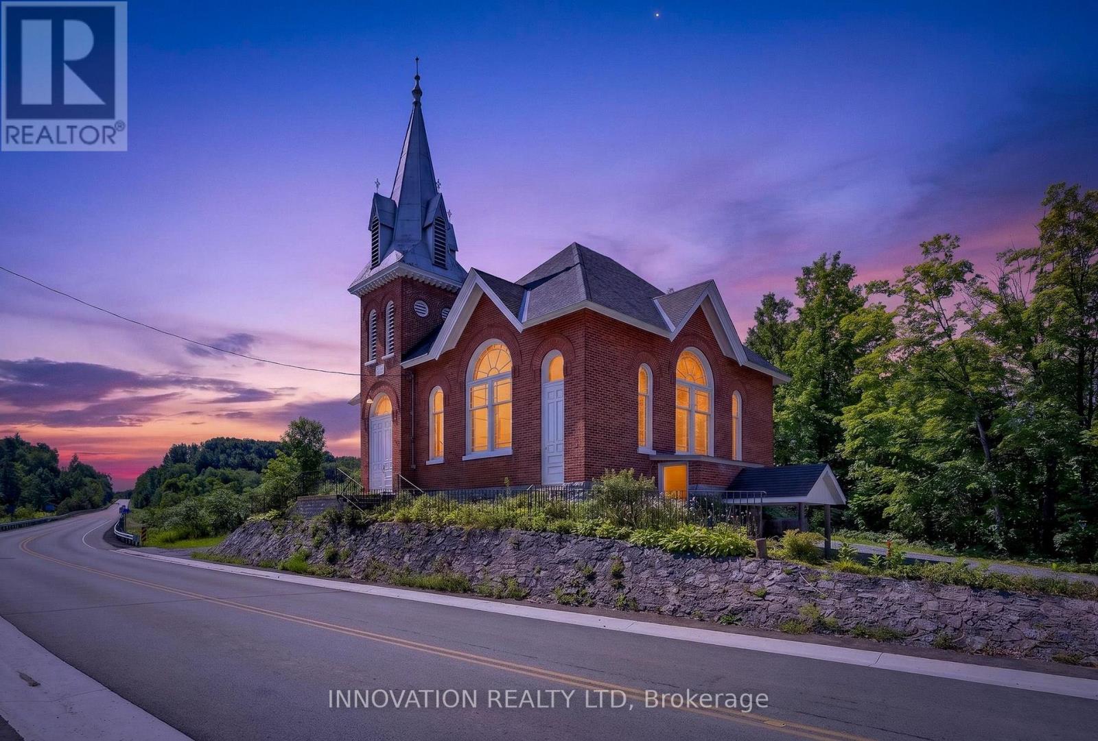 1673 BURNSTOWN ROAD - 2