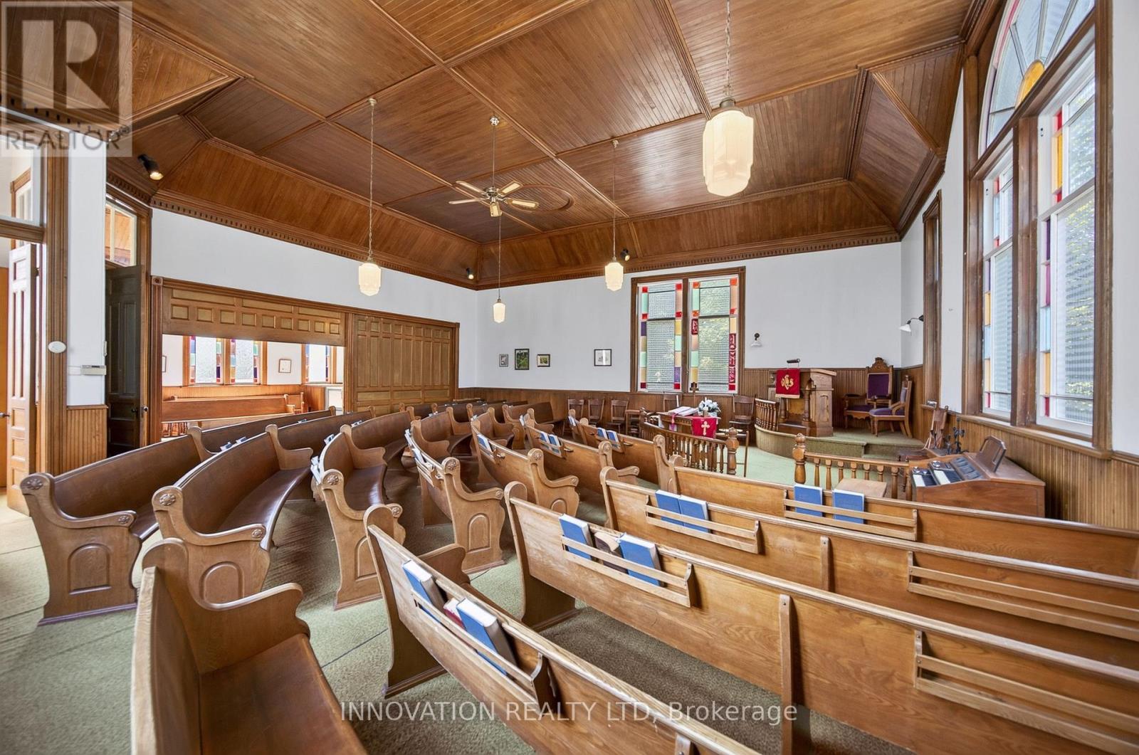 1673 BURNSTOWN ROAD - 20