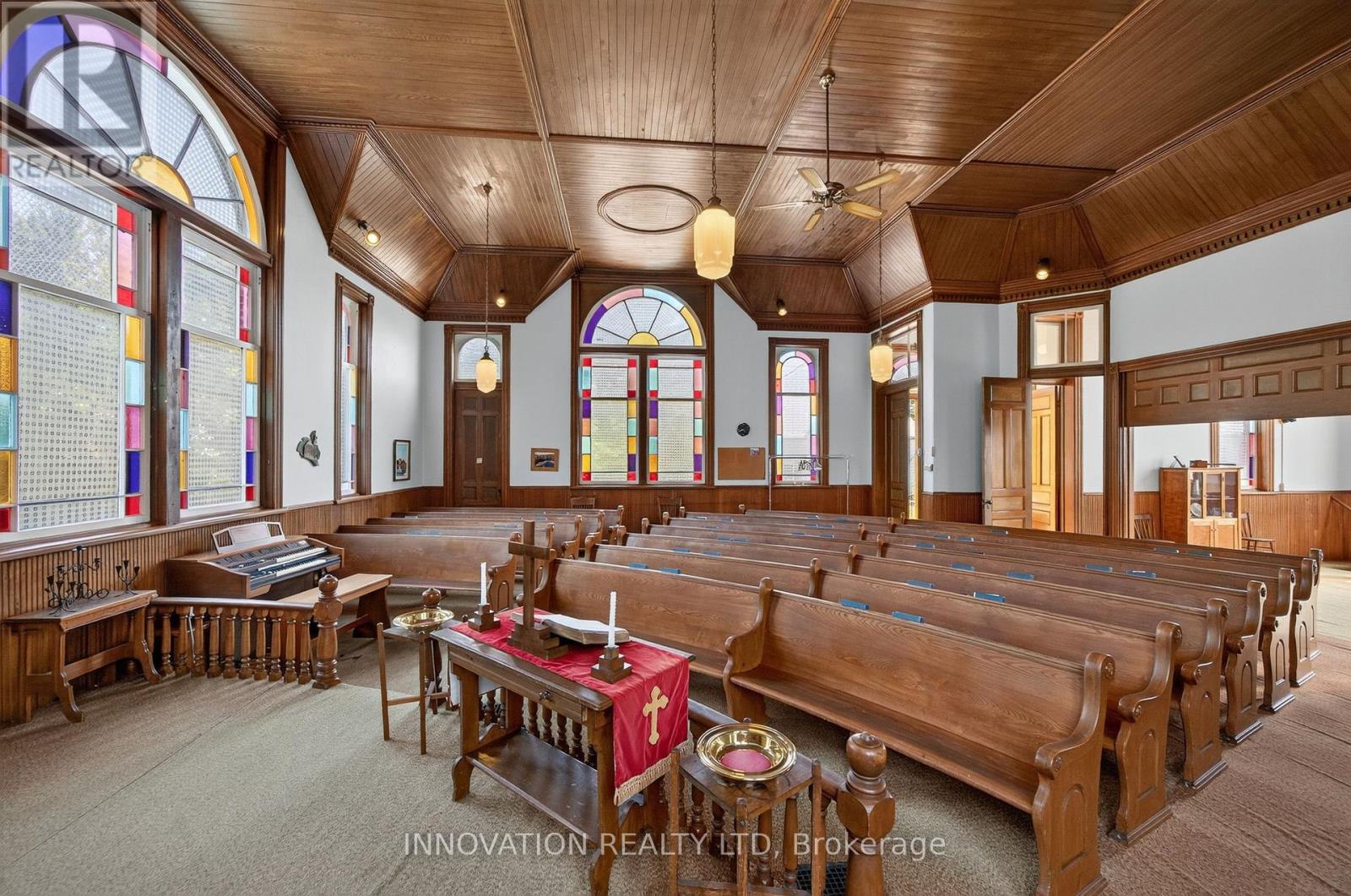 1673 BURNSTOWN ROAD - 23