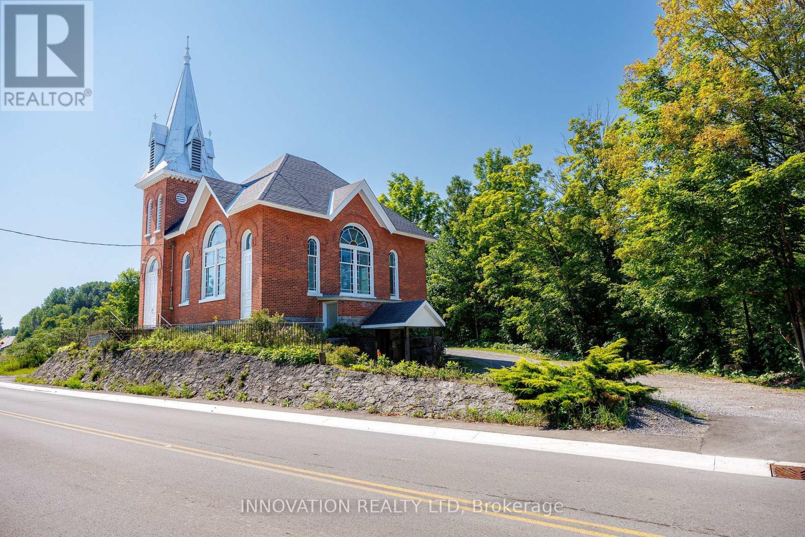 1673 BURNSTOWN ROAD - 4