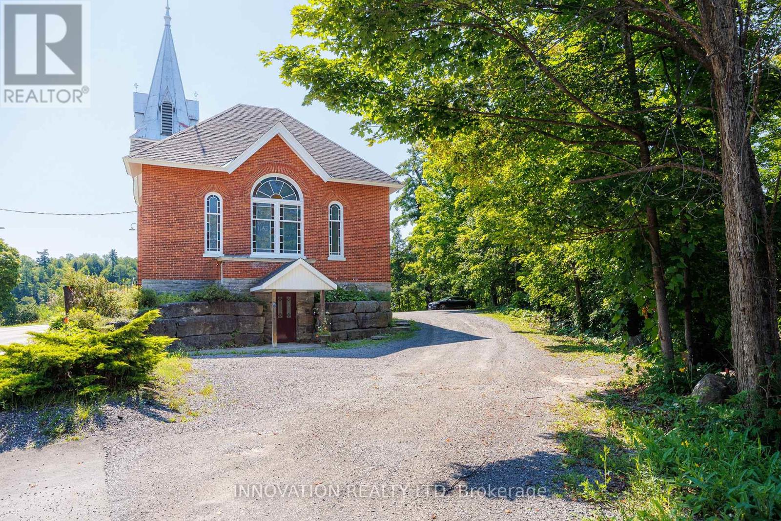1673 BURNSTOWN ROAD - 5