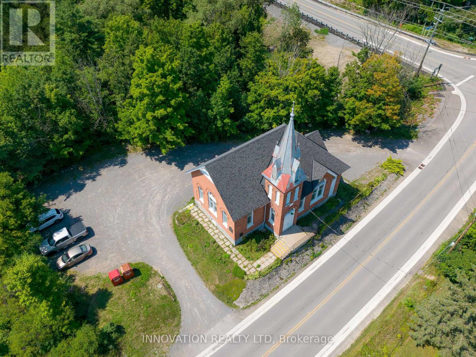 1673 BURNSTOWN ROAD - 9