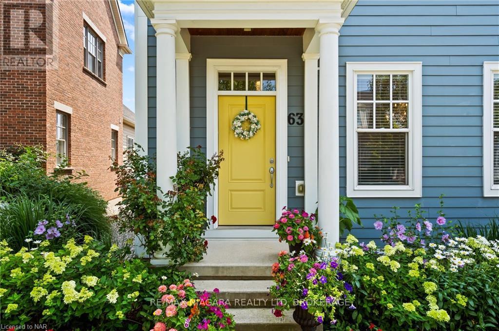 Property for sale at 63 BROCK STREET