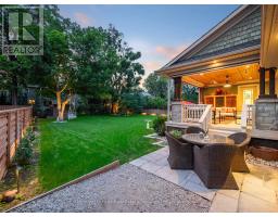 1485 Duncan Road, Oakville, ON L6J2R5 Photo 49