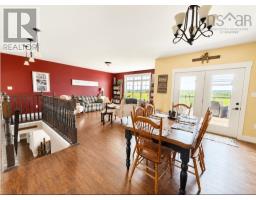 Foyer - 385 Archibald Brook Road, Middle Musquodoboit, NS B0N1X0 Photo 6