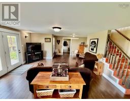 Bedroom - 385 Archibald Brook Road, Middle Musquodoboit, NS B0N1X0 Photo 12