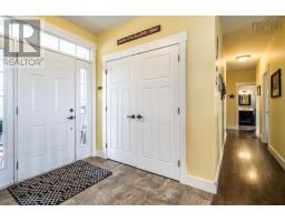 Primary Bedroom - 385 Archibald Brook Road, Middle Musquodoboit, NS B0N1X0 Photo 9