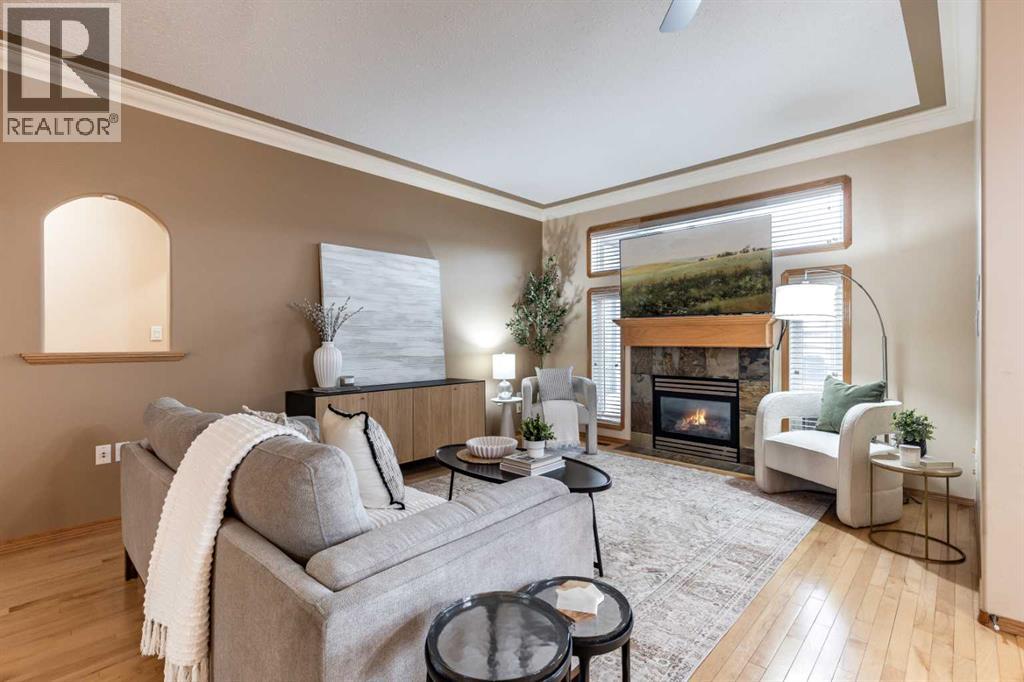 5 Riverview Court Southeast