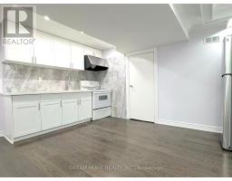 Bsmt - 19 Erintol Way, Markham, ON L3S0E6 Photo 6