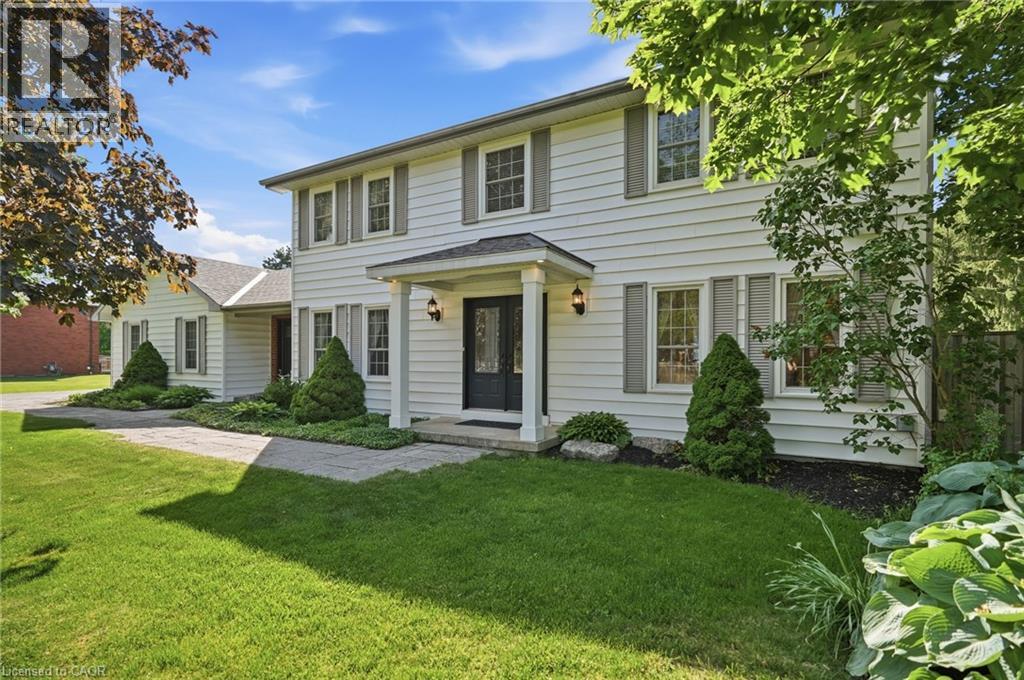 Property for sale at 1 MEANDER Close