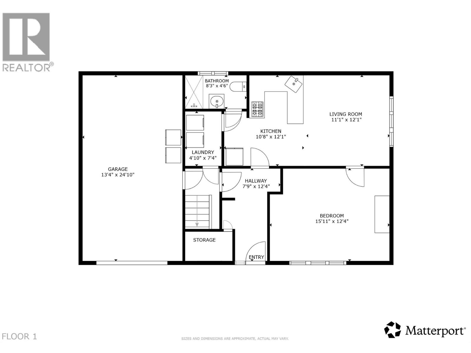 1480 Leaside Avenue - 32