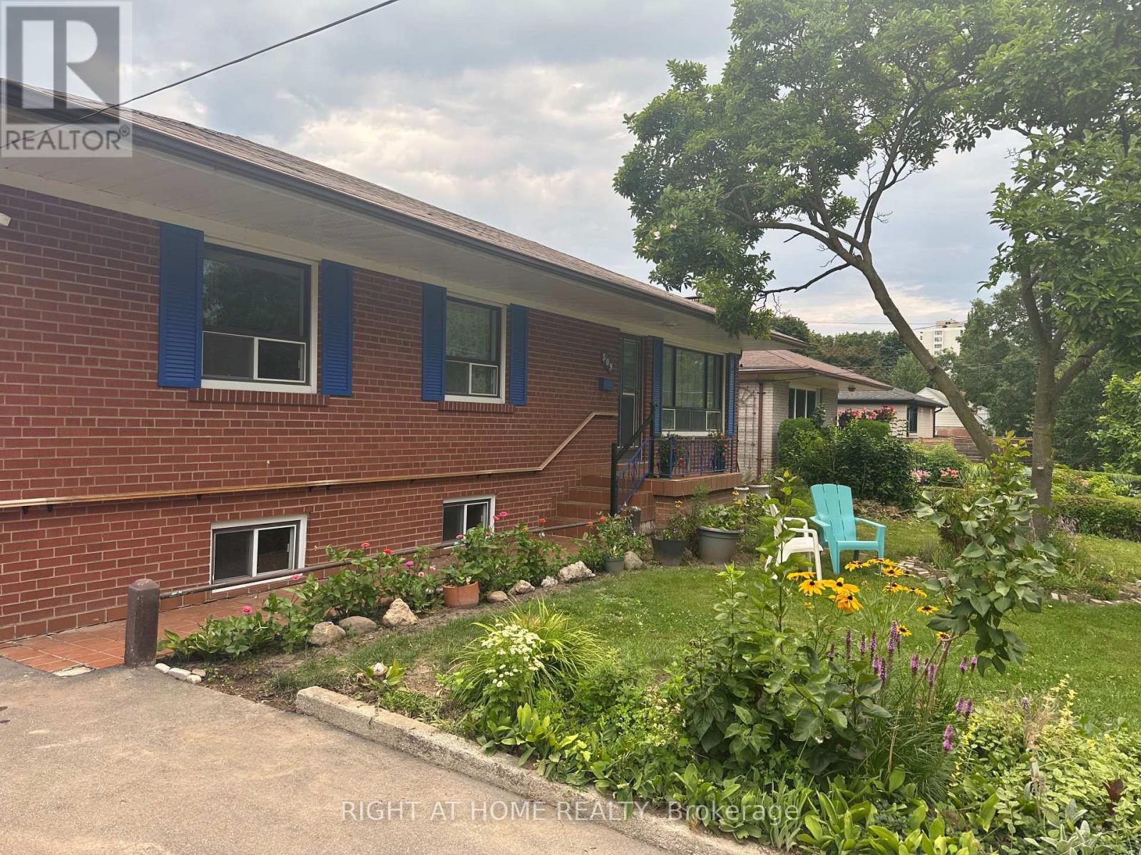 Photo of 309 Queen Mary Drive