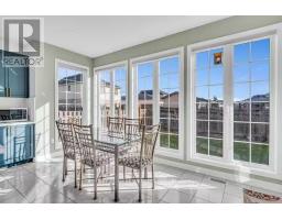 Dining room - 5 Sunset Way, Thorold, ON L2V0B6 Photo 9