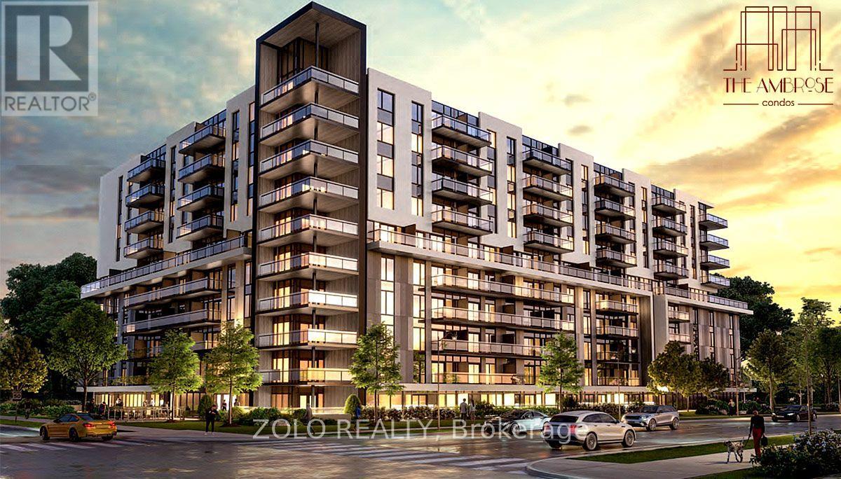 407 - 575 CONKLIN ROAD