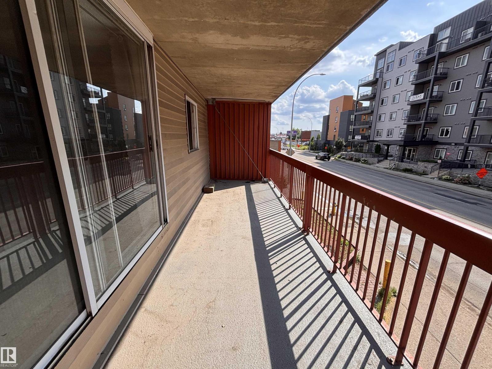 #203 12831 66 ST NW - 25