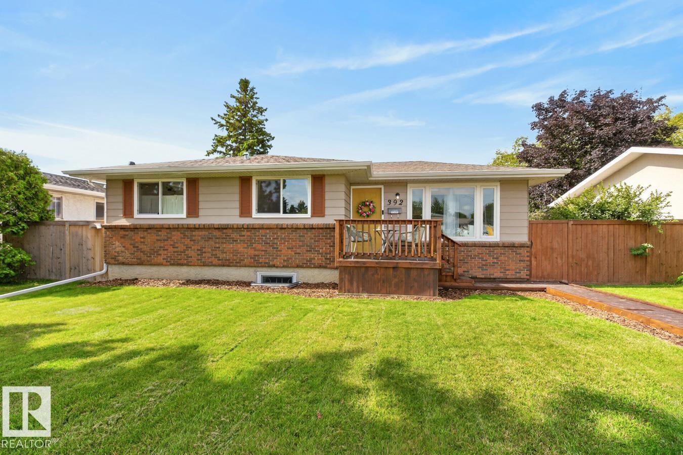 392 LEE RIDGE RD NW - 1