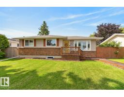 House for sale at 392 Lee Ridge Rd NW, Edmonton — MLS® E4503725
