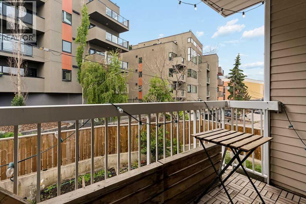 #203 1721 13 Street SW - 15