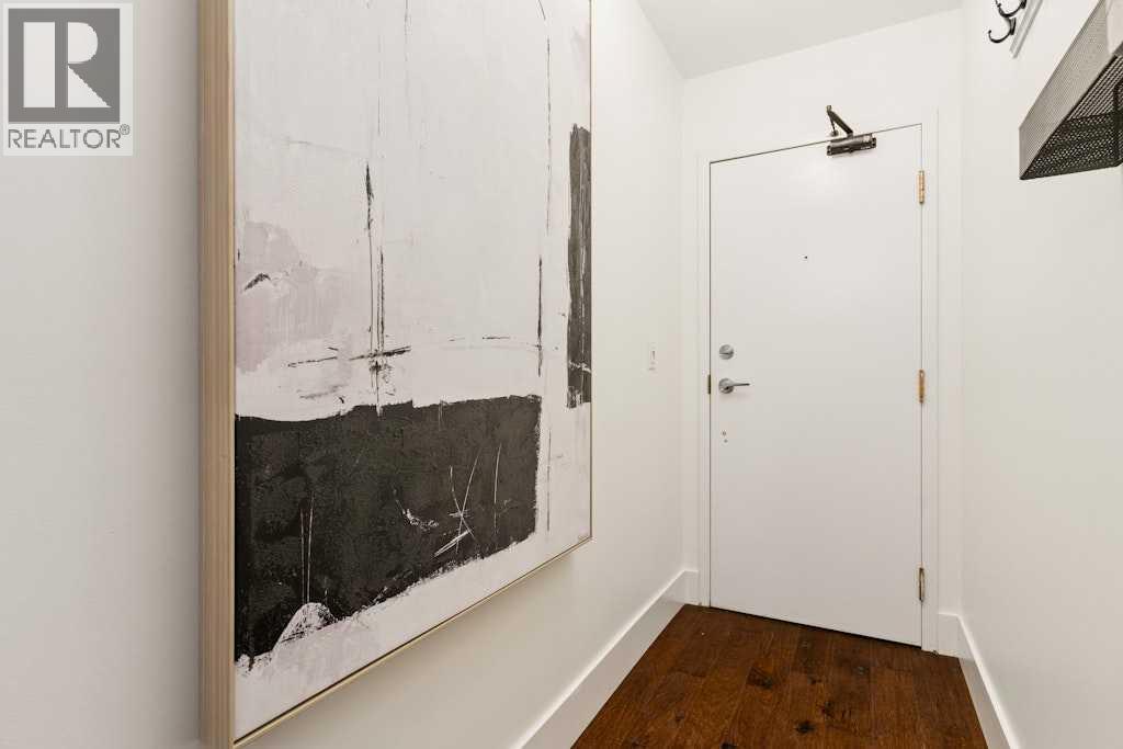 #203 1721 13 Street SW - 23