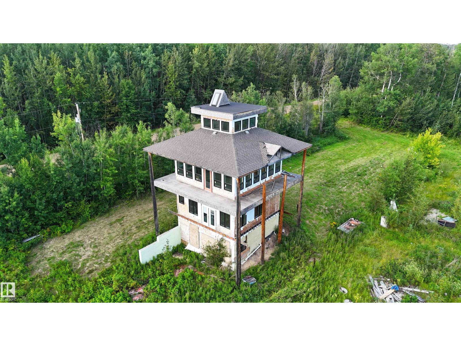 #60 52228 RGE ROAD 30 - 19