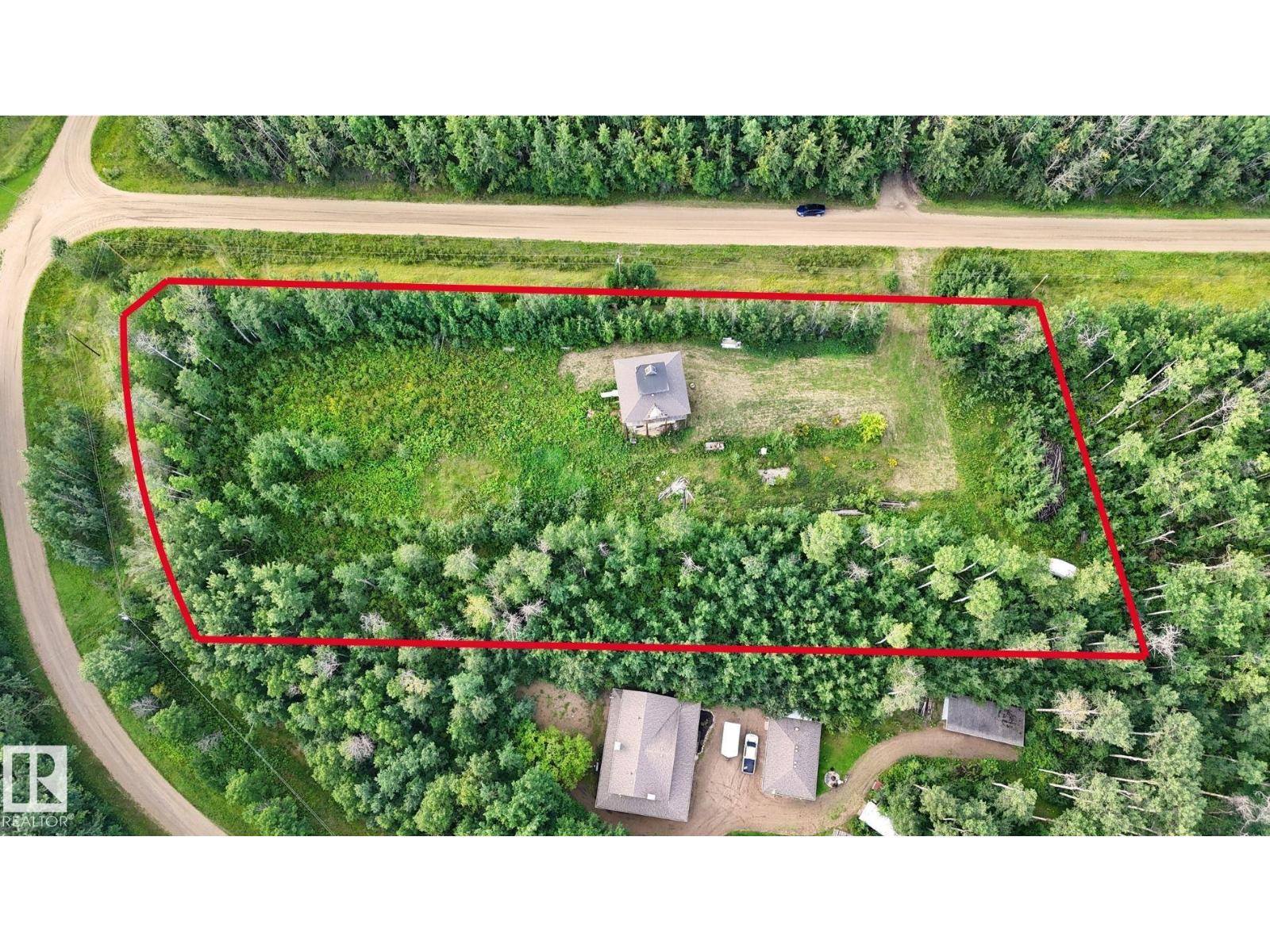 #60 52228 RGE ROAD 30 - 8