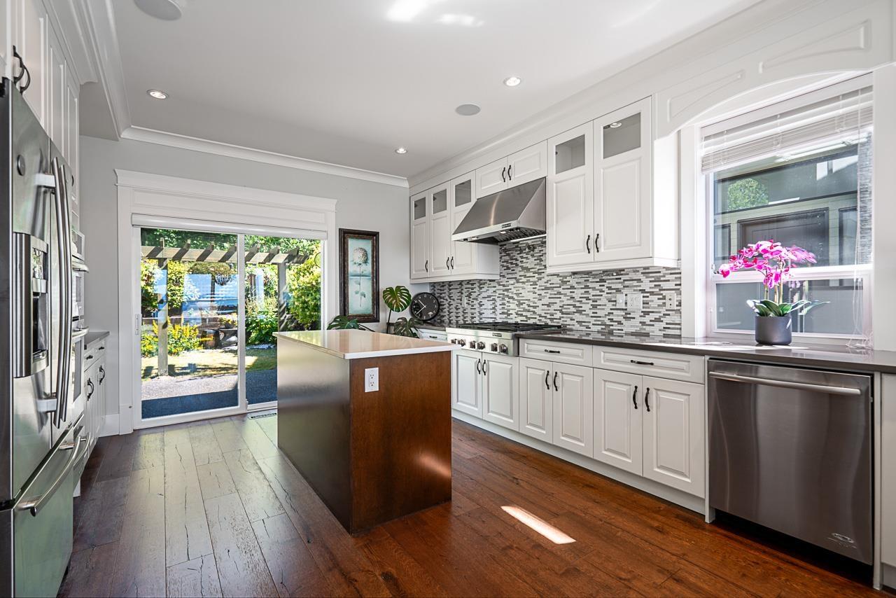 13289 12B AVENUE, Surrey