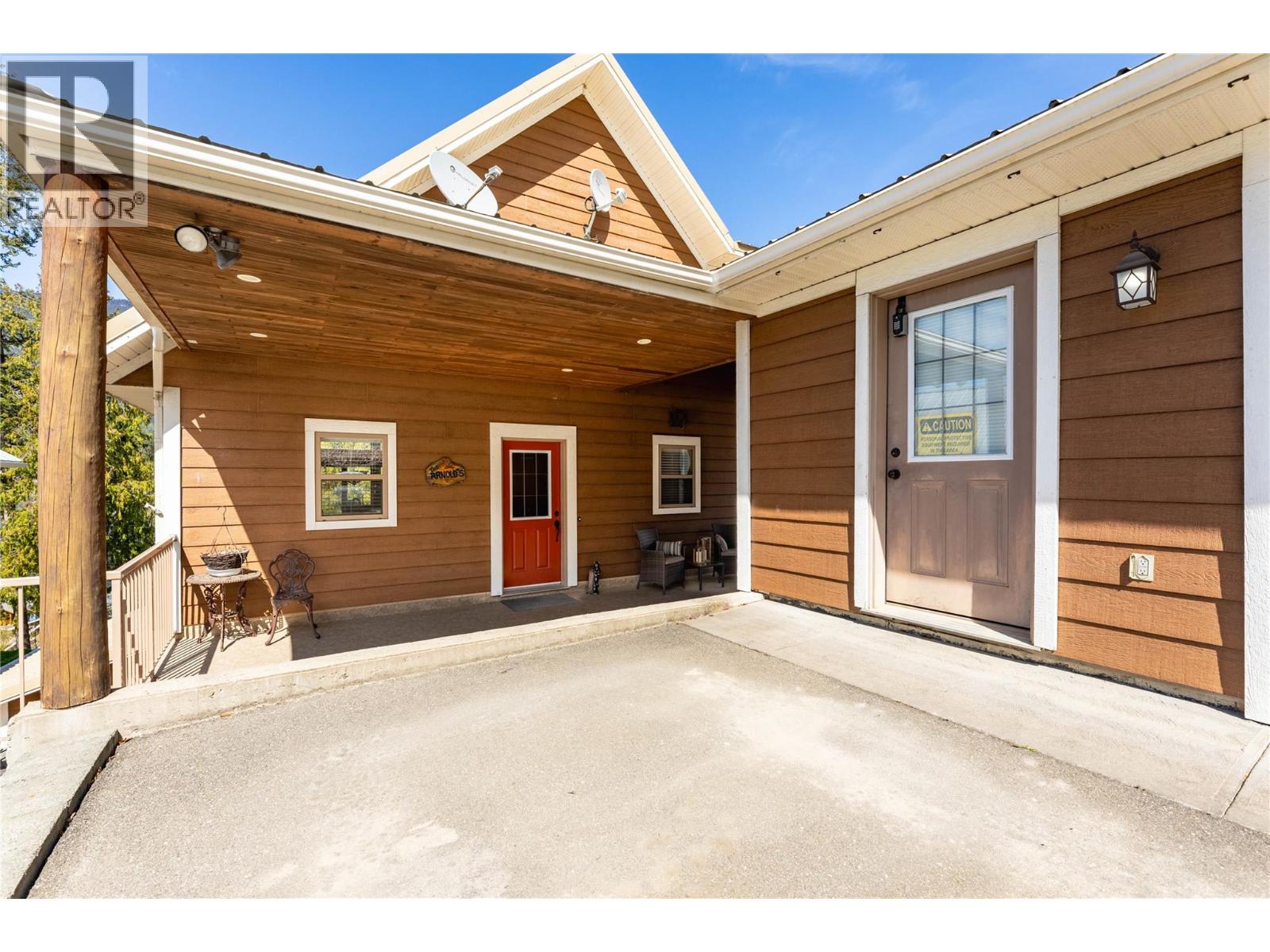 6421 Eagle Bay Road Unit# 73, Eagle Bay