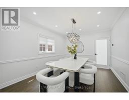 Laundry room - 95 Hudson Drive, Vaughan, ON L6A1X4 Photo 11